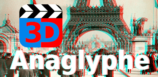 Anaglyph 3D PC screenshot