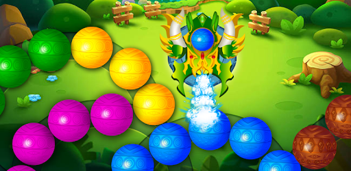 Marble Blast 2019 PC screenshot
