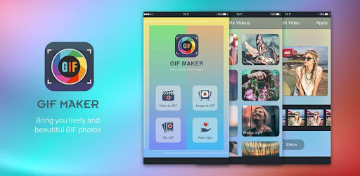 Create Gif form Video or Image - Gif Creator PC screenshot Create Gif form Video or Image - Gif Creator PC screenshot