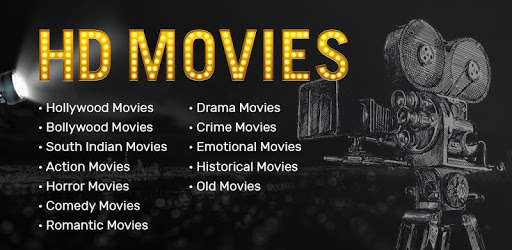 Online Free HD Movies 2018 - Popular HD Movies PC screenshot
