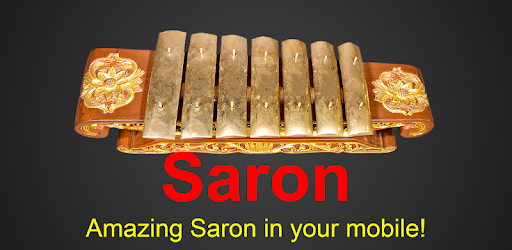 Saron PC screenshot