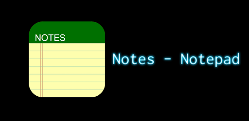 Notes - Notepad PC screenshot Notes - Notepad PC screenshot