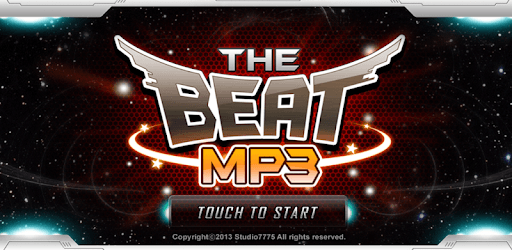 BEAT MP3 - Rhythm Game PC screenshot