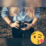 Square InPic - Photo Editor & Collage Maker icon