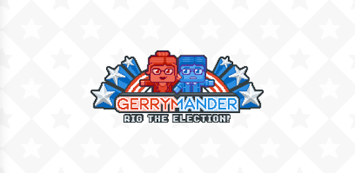 Gerrymander: Rig The Election PC screenshot