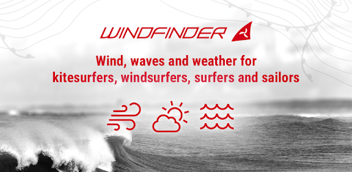 Windfinder - weather & wind forecast PC screenshot