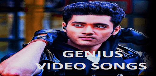 Genius Video songs PC screenshot Genius Video songs PC screenshot