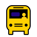 Hong Kong BusInfo NG icon