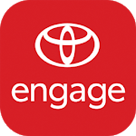 Toyota Engage App for PC Toyota Engage App for PC