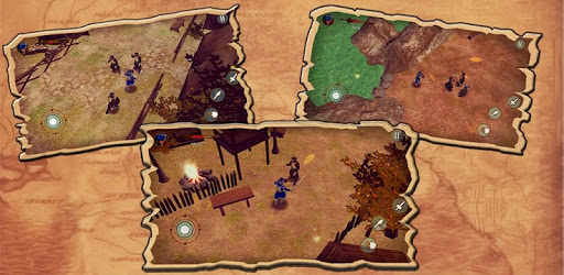 Baba Banda Singh Bahadur -Game PC screenshot Baba Banda Singh Bahadur -Game PC screenshot