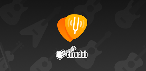 Cifra Club Tuner PC screenshot