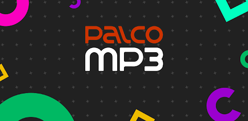 Palco MP3 PC screenshot