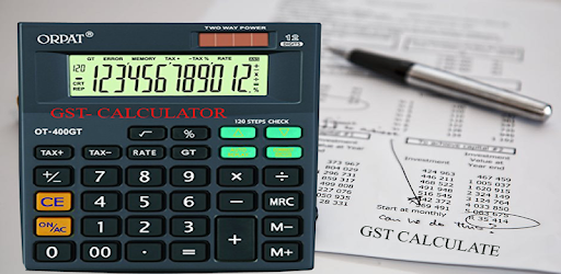 India Gst Calculator PC screenshot India Gst Calculator PC screenshot