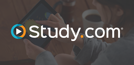 Study.com - Online Courses PC screenshot