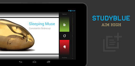 StudyBlue Flashcards & Quizzes PC screenshot StudyBlue Flashcards & Quizzes PC screenshot