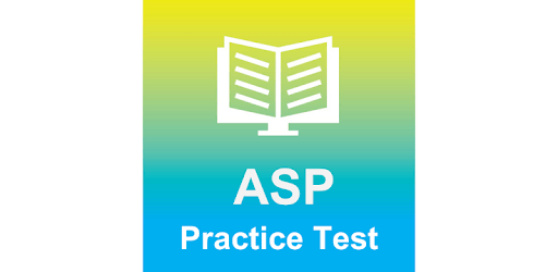 ASP Practice Test 2018 Ed PC screenshot