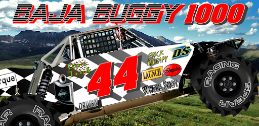 Baja Buggy 1000 PC screenshot Baja Buggy 1000 PC screenshot