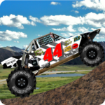 Baja Buggy 1000 icon
