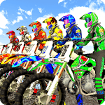 Pro MX 3 icon