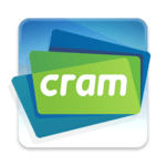 Cram.com Flashcards icon