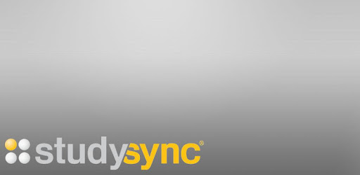 StudySync PC screenshot