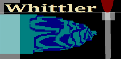 Whittler PC screenshot Whittler PC screenshot
