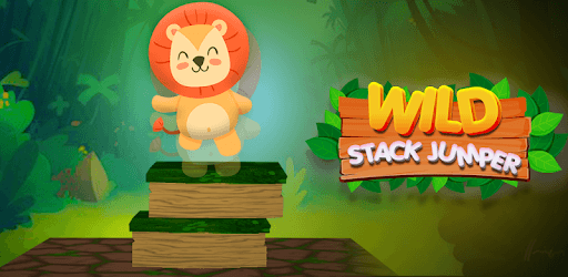 Wild Stack Jumper PC screenshot