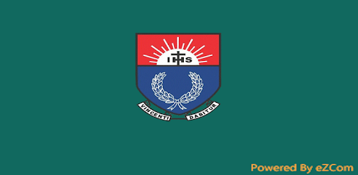 St Vincent's Communication App PC screenshot