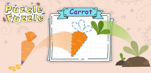 Puzzle Fuzzle PC screenshot