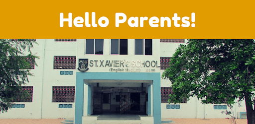 St. Xavier's School Naroda PC screenshot St. Xavier's School Naroda PC screenshot