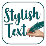 Stylish Text Maker - Fancy Text Generator for PC Stylish Text Maker - Fancy Text Generator for PC