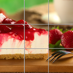 Sweets Puzzle for PC
