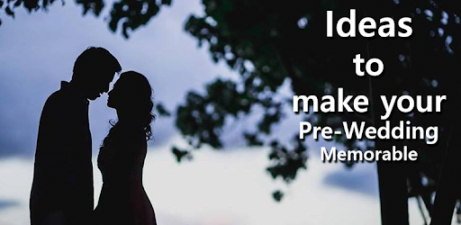 Pre wedding photography ideas PC screenshot