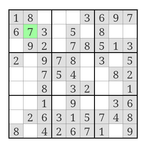 Sudoku-7 Mobile for PC