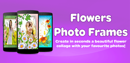 Flowers Photo Frames 2 PC screenshot Flowers Photo Frames 2 PC screenshot