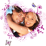 Lovers Photo Frames for PC Lovers Photo Frames for PC