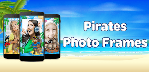 Pirates Photo Frames PC screenshot Pirates Photo Frames PC screenshot