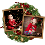 Xmas Photo Frames icon