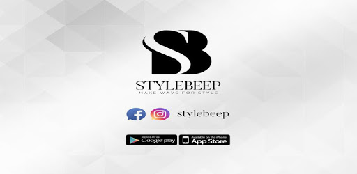 StyleBeep PC screenshot