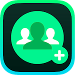 Search Friends For Whtapp & Find Phones Numbers icon