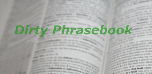 Dirty Phrasebook PC screenshot