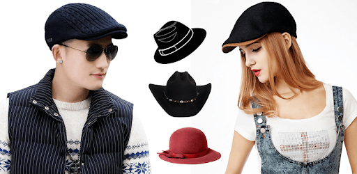 Cap Photo Editor Plus PC screenshot Cap Photo Editor Plus PC screenshot