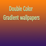Double Gradient Wallpapers for PC Double Gradient Wallpapers for PC