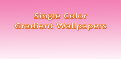 Single Gradient Wallpapers PC screenshot Single Gradient Wallpapers PC screenshot
