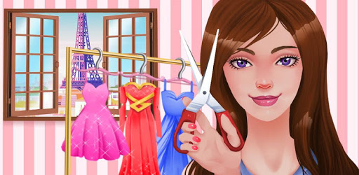 Stylist Dress Up Hacks - DIY Fashion Girl PC screenshot Stylist Dress Up Hacks - DIY Fashion Girl PC screenshot