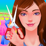 Stylist Dress Up Hacks - DIY Fashion Girl icon