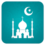 Prayer Times & Qibla Direction icon