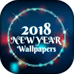 New Year 2018 Wallpapers for PC New Year 2018 Wallpapers for PC