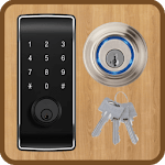 Home Door Lock for PC Home Door Lock for PC