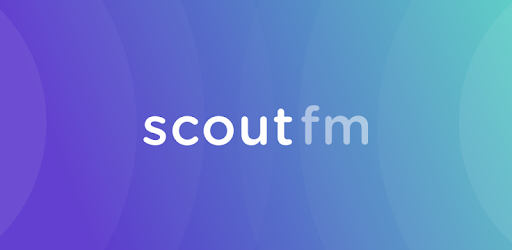 Scout FM - Podcast Radio PC screenshot Scout FM - Podcast Radio PC screenshot